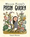 Kniha: Millie Fleur´s Poison Garden (Christy Mandin). Scholastic, 2024