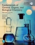 Kniha: Fundamentals of General, Organic and Biological Chemistry in SI Units (John E. McMurry)