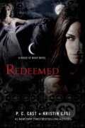 Kniha: Redeemed (podpísaná autorkou) (P. C. Cast). St. Martins Griffin, 2014