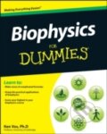 Kniha: Biophysics For Dummies (Ken Vos). , 2014