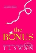 Kniha: The Bonus (L. T. Swan). , 2024