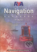 Kniha: RYA Navigation Handbook (RYA)