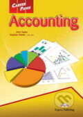 Kniha: Career Paths: Accounting Students Book with Class Audio CDs (John Taylor)