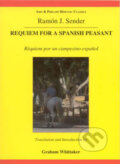 Kniha: Requiem for a Spanish Peasant (Ramón J. Sender). , 2007