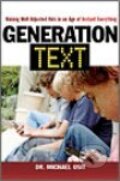Kniha: Generation Text (MICHAEL OSIT). Amacom, 2008