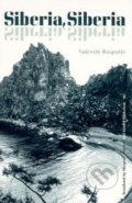 Kniha: Rasputin, V: Siberia, Siberia (Northwestern University Press). Northwestern University Press