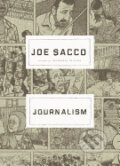 Kniha: Journalism (Joe Sacco). , 2013