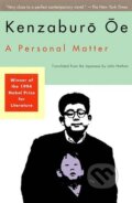 Kniha: Personal Matter (Kenzaburó Óe). , 1994