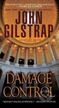 Kniha: Damage Control : A Jonathan Grave Thriller (John Gilstrap). , 2012