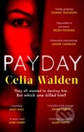 Kniha: Payday (Celia Walden). Sphere, 2022