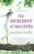 Kniha: Summer of Secrets, The (Martina Reilly). Sphere, 2008