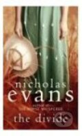 Kniha: Divide, The (Nicholas Evans). Orbit, 2006