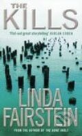 Kniha: Kills, The (Linda Fairstein). Time warner, 2005