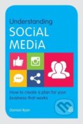 Kniha: Understanding Social Media (Damian Ryan). Kogan Page, 2015