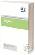 Kniha: Cambridge marketing Handbook: Digital (Kogan Page). Kogan Page, 2013