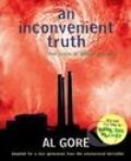 Kniha: An Inconvenient Truth (Al Gore). Bloomsbury, 2007