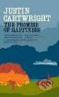 Kniha: Promise of Happiness, The (Justin Cartwright)