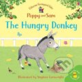 Kniha: The Hungry Donkey (Heather Amery). , 2005