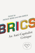Kniha: BRICS (Patrick Bond). Pluto Press, 2015