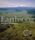 Kniha: Earthsong (Bernhard Edmaier). Phaidon, 2008