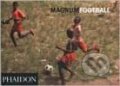 Kniha: Magnum Football (Phaidon). Phaidon, 2004