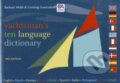 Kniha: Yachtsmans ten language dictionary (A & C Black). A & C Black, 2008