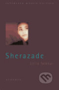 Kniha: Sherazade (Leila Sebbar). Quartet Books, 1999