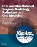 Kniha: Coulthard, P: Master Dentistry (Elsevier Science). Elsevier Science