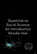 Kniha: Quantitative Social Science: An Introduction (Kosuke Imai). Princeton University Press, 2017