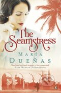 Kniha: The Seamstress (Maria Duenas). , 2012