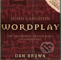 Kniha: Wordplay: The Art & Science of Ambigrams (Davis Langdon)