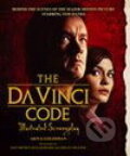 Kniha: Da Vinci Code: The Illustrated Screenplay (Dan Brown). Bantam Press, 2006