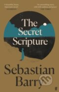 Kniha: The Secret Scripture (Sebastian Barry)