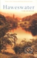 Kniha: Haweswater (Sarah Hall). Faber and Faber, 2002