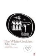 Kniha: White Goddess, The (Robert Graves). Faber and Faber, 1999