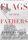Kniha: Flags of Our Fathers (James Bradley). Bantam Books, 2006