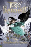 Kniha: The Shepherd´s Crown: A Tiffany Aching Novel (Terry Pratchett). , 2017