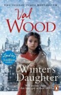 Kniha: Winter´s Daughter (Val Wood). , 2023
