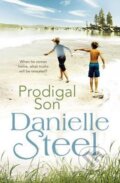 Kniha: Prodigal Son (B Format) (Danielle Steel). Folio, 2016