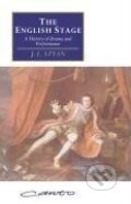 Kniha: The English Stage (J. L. Styan). Cambridge University Press, 2004