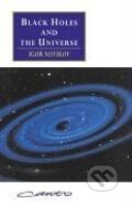 Kniha: Black Holes and the Universe (Igor D. Novikov). Cambridge University Press, 2003