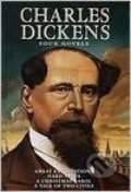 Kniha: Charles Dickens (Charles Dickens). , 1993
