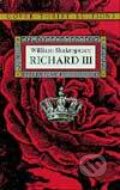 Kniha: Richard III (William Shakespeare). , 1996