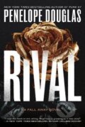 Kniha: Rival: Fall Away 3 (Penelope Douglasová). Penguin Putnam Inc, 2014