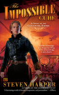 Kniha: Impossible Cube (Steven Harper). Roc, 2012