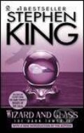 Wizard and Glass - Stephen King, Signet, 2004