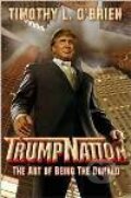 Kniha: Trump Nation (Warner Books). Warner Books, 2005
