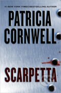 Scarpetta - Patricia Cornwell, Berkley Books, 2009