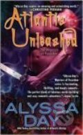 Kniha: Atlantis Unleashed (ALYSSA DAY). Berkley Books, 2009