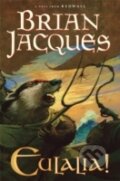 Kniha: Eulalia (Brian Jacques). Puffin Books, 2007
